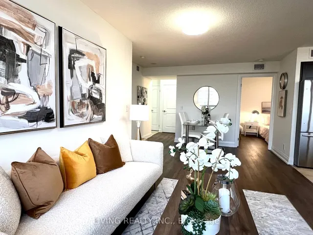 Additional image 6 of 55 De Boers Dr Unit 914