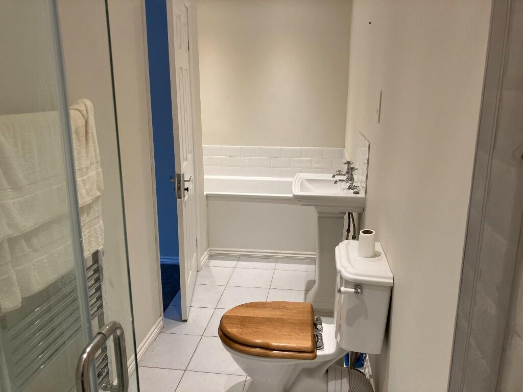 Additional image 5 of 1 Dairy House Cottages, Compton Road, South Cadbury, Yeovil, Somerset, BA22 7EZ