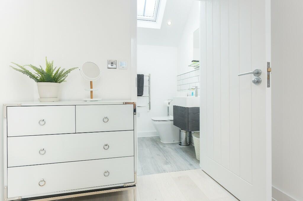 Additional image 8 of The Old Chapel