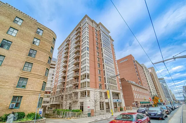 Additional image 17 of 60 St Clair Ave Unit 906