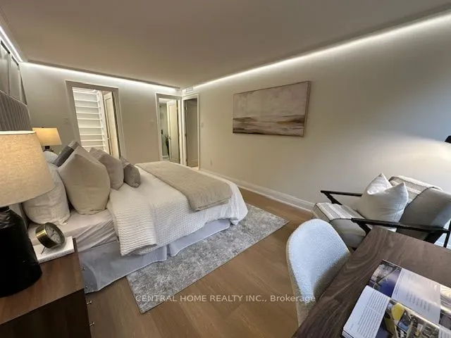 Additional image 11 of 3900 Yonge St Unit 807