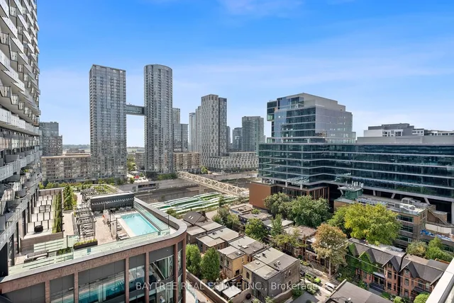 Additional image 37 of 455 Wellington St Unit 1108