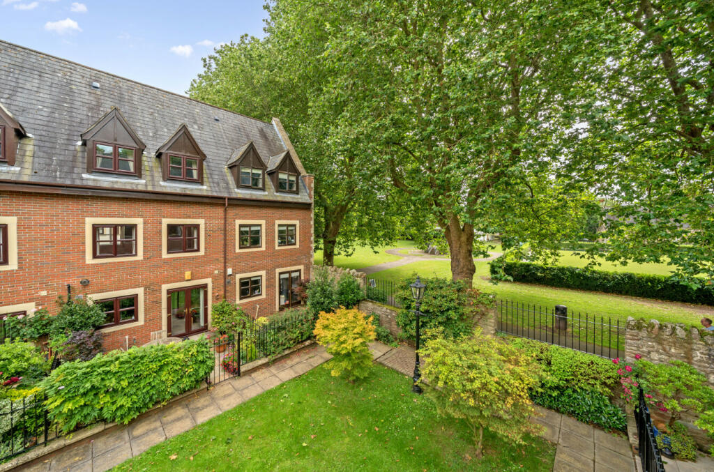 Additional image 2 of Carlton Mews, Wells, Somerset, BA5