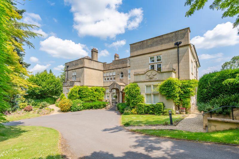 Additional image 22 of Trossachs Drive, Bath