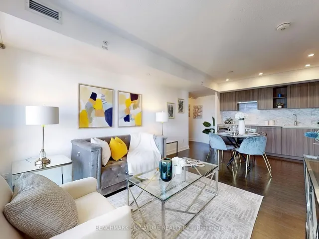 Additional image 3 of 19 Bathurst St Unit 2003