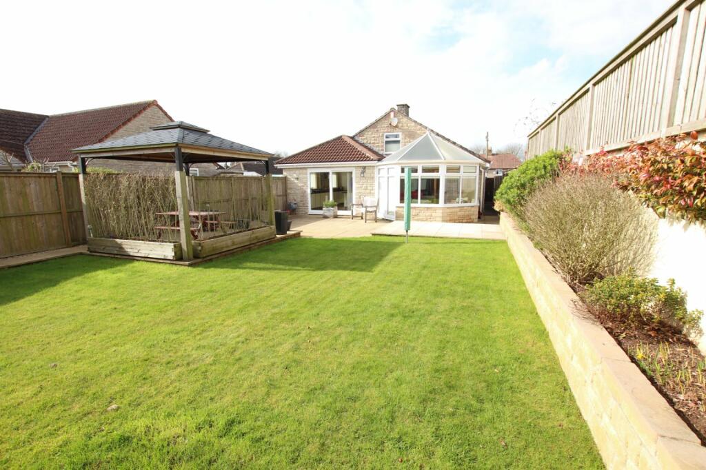 Additional image 25 of Stockhill Road, Chilcompton, Radstock, Somerset, BA3