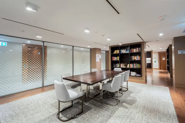 Additional image 29 of 15 Queens Quay Unit 2304