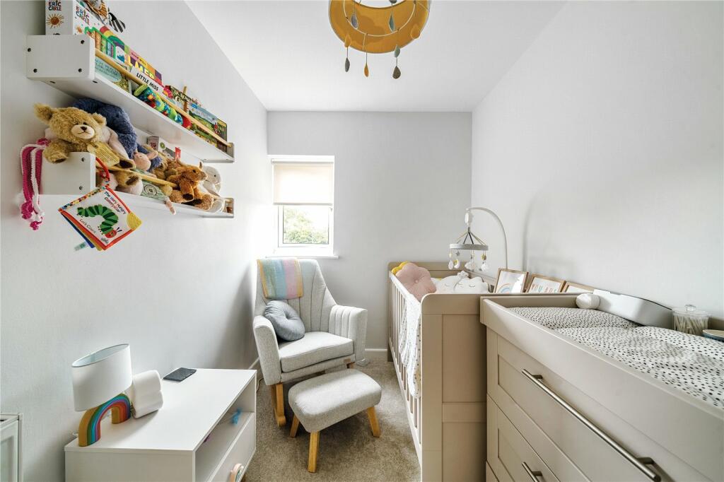 Additional image 11 of Combe Street Lane, Yeovil, Somerset, BA21