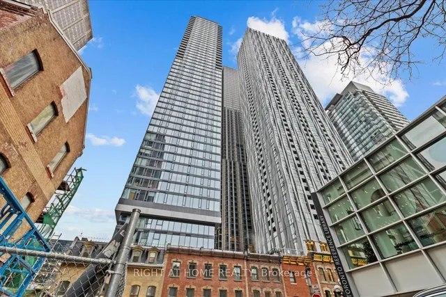 Primary image of 8 Cumberland St Unit 4205