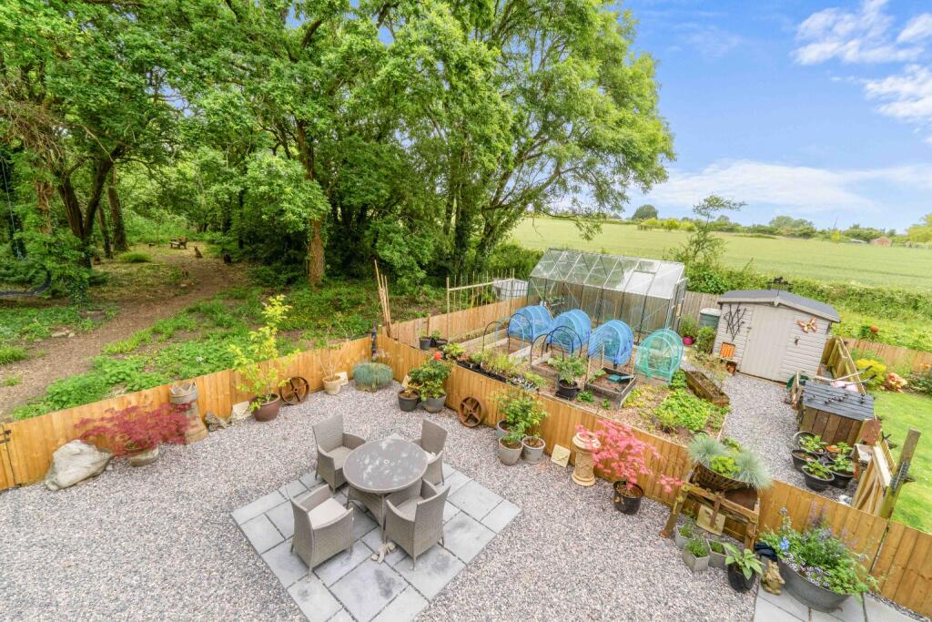 Additional image 30 of Cary Road, Sparkford, Yeovil, Somerset, BA22