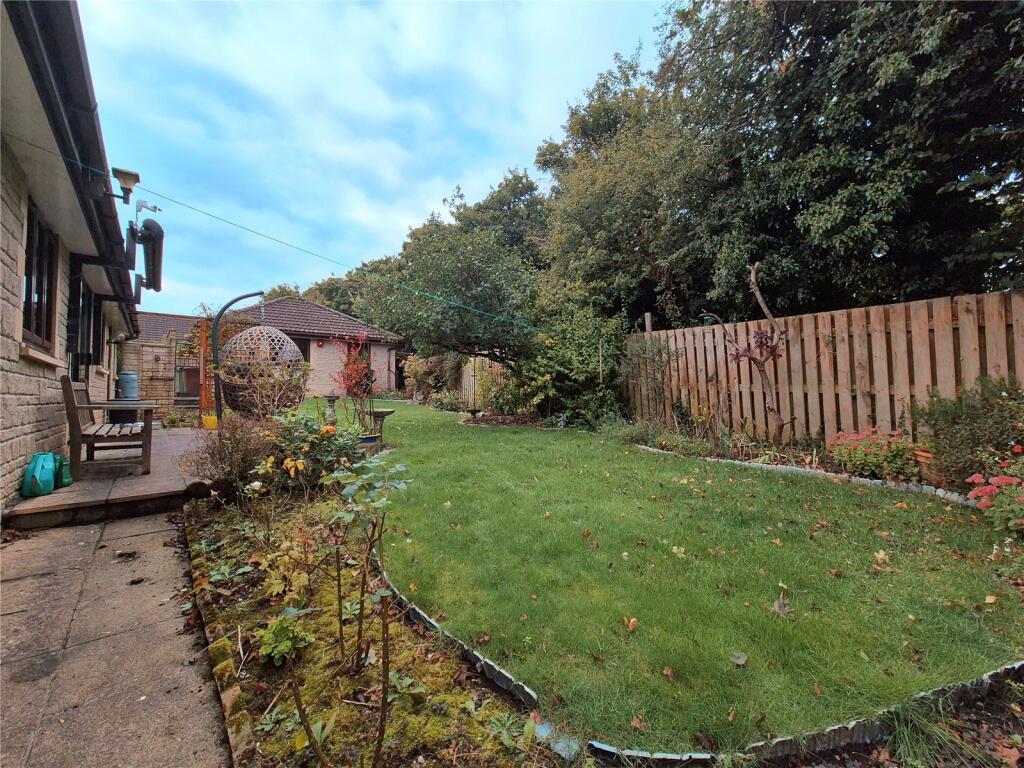 Additional image 20 of Springfield, Norton St. Philip, Bath, Somerset, BA2