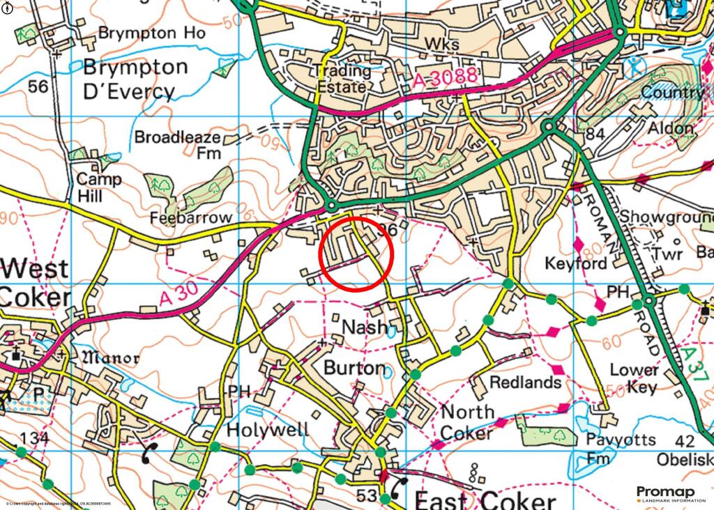 Additional image 21 of Nash Lane, Yeovil, Somerset