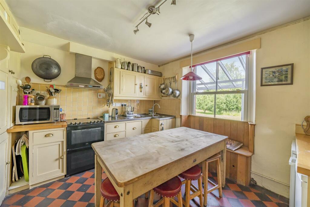 Additional image 4 of Higher Halstock Leigh