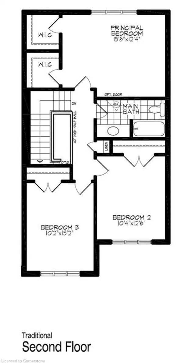 Additional image 3 of 38 Pine Warbler St Unit Lot 0027