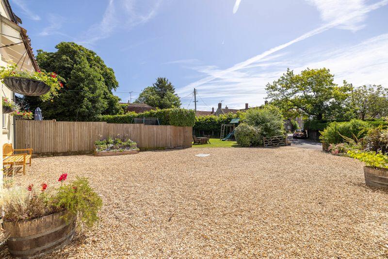 Additional image 17 of Family house in the centre of a desirable Somerset village