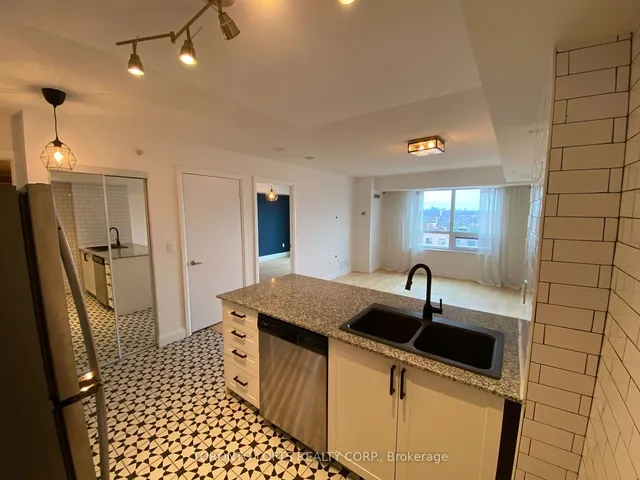 Additional image 2 of 1410 Dupont St Unit 2502