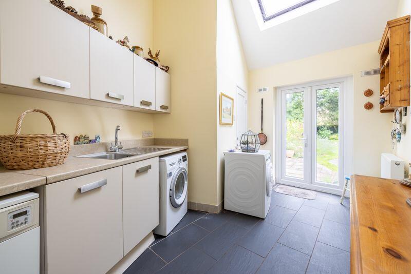 Additional image 7 of Detached bungalow in an exclusive setting just outside Wells