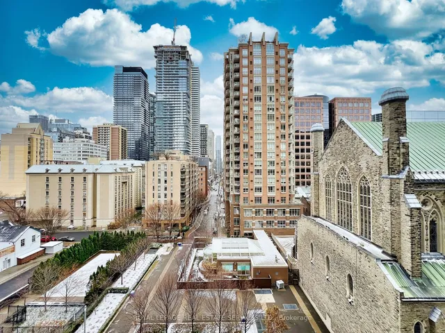 Additional image 5 of 28 Ted Rogers Way Unit 808