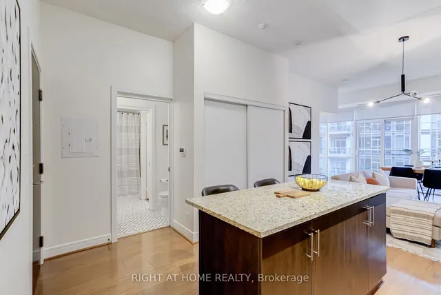 Additional image 23 of 112 George St Unit 510