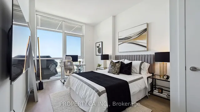 Additional image 19 of 7 Grenville St Unit 6308