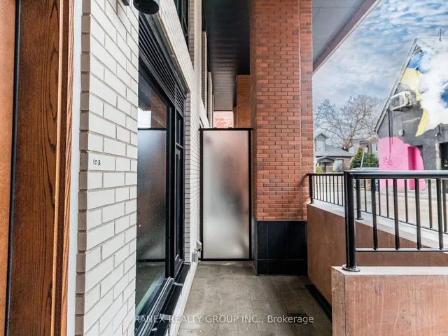 Additional image 35 of 7 Watkinson Ave Unit 103