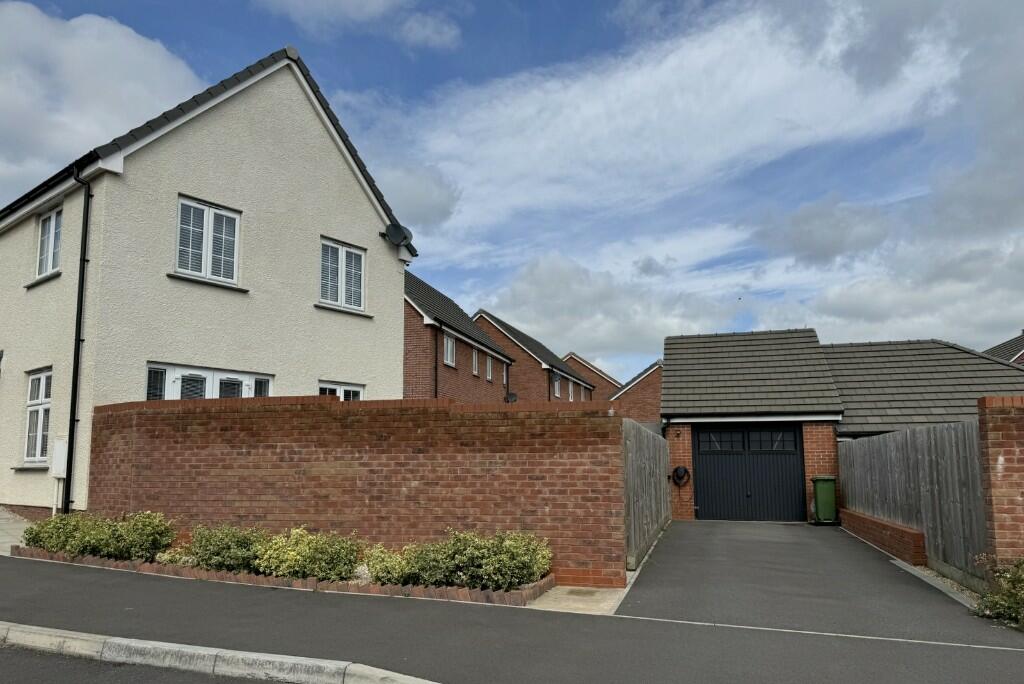 Additional image 17 of Wincanton, Somerset, BA9