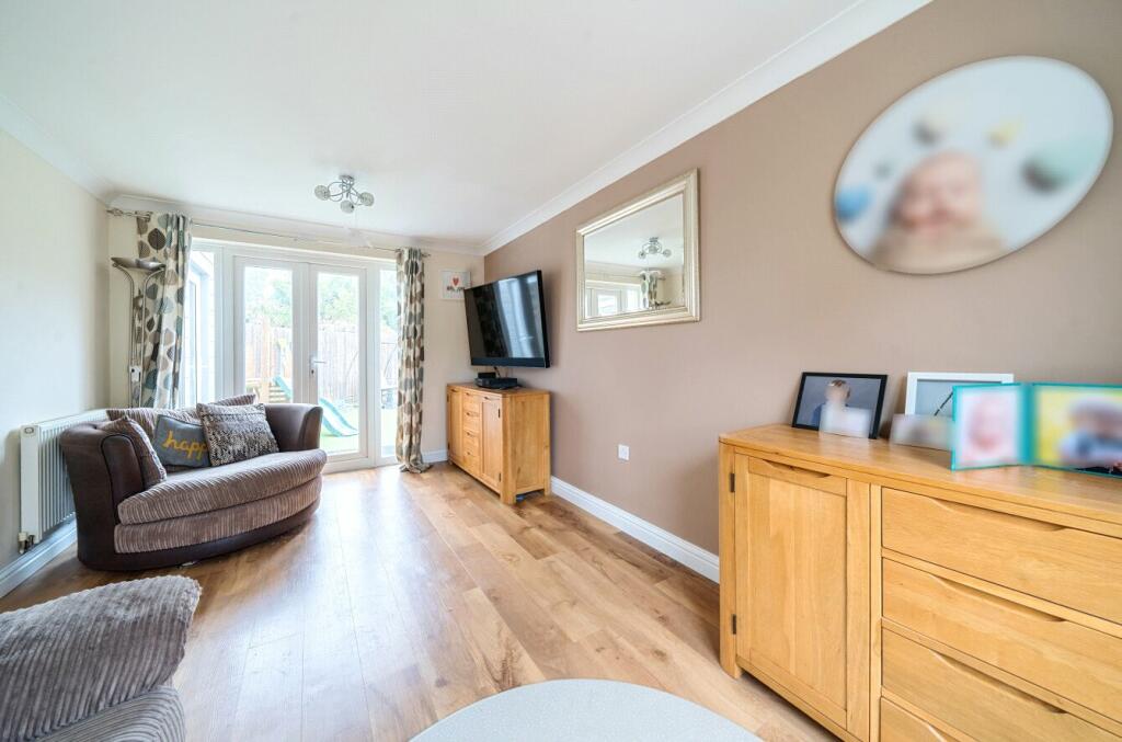 Additional image 7 of Coles Close, Wincanton, Somerset, BA9