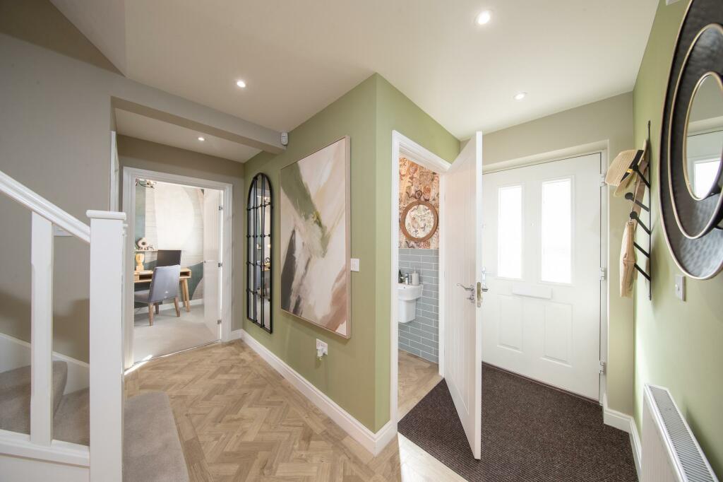 Additional image 3 of Little Keyford Lane, Frome