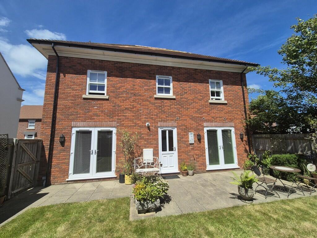 Additional image 14 of Wimble Stock Way, Yeovil