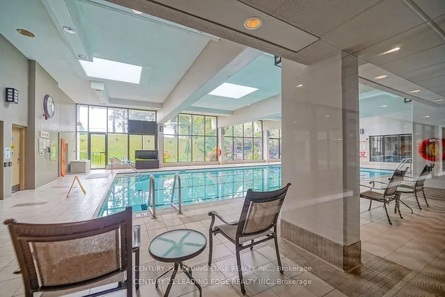 Additional image 32 of 3303 Don Mills Rd Unit 1603