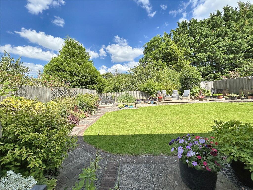 Additional image 7 of Fairdown Avenue, Westbury