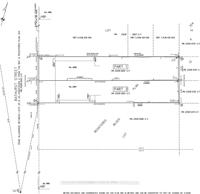 Additional image 5 of 1057/59 Bathurst St