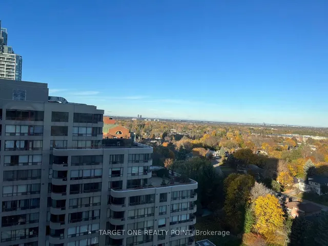 Additional image 18 of 5765 Yonge St Unit 1604
