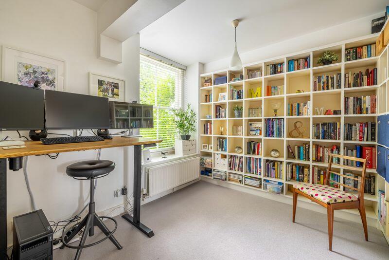 Additional image 21 of Stylish period property near Frome