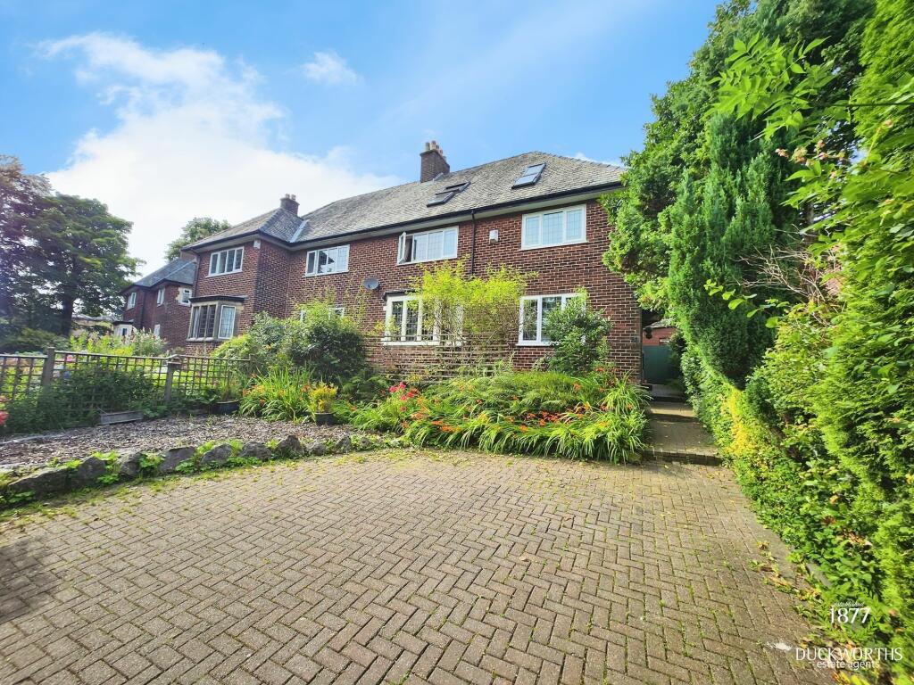 Additional image 17 of Shear Bank Gardens, Blackburn, BB1