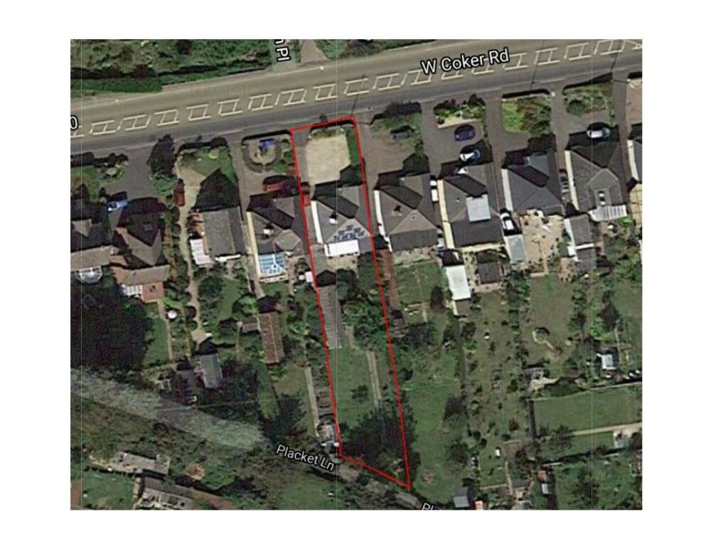 Additional image 30 of West Coker Road Yeovil