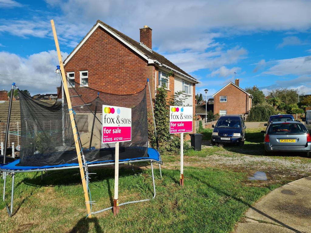 Additional image 12 of Monmouth Road, Yeovil