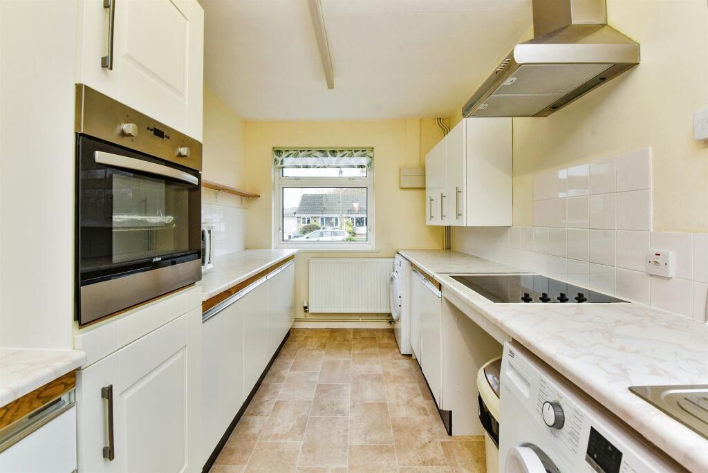 Additional image 2 of Foxbury Close, Frome