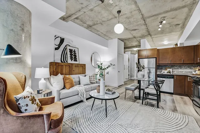 201 Carlaw Ave Unit 146