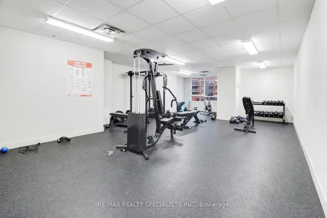 Additional image 23 of 1410 Dupont St Unit 908