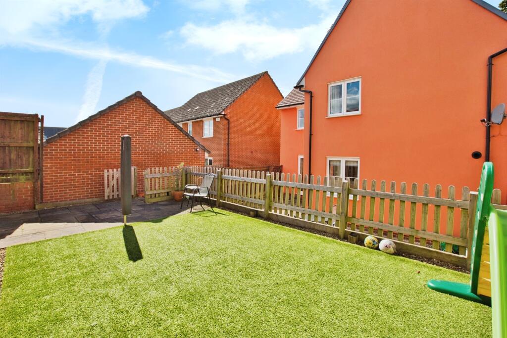 Additional image 16 of Raleigh Road, Yeovil