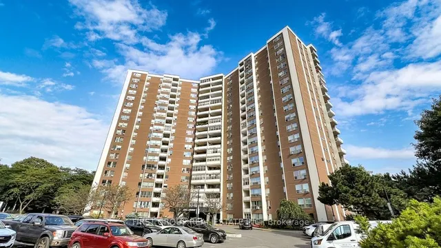 60 Pavane Linkway Way Unit 502
