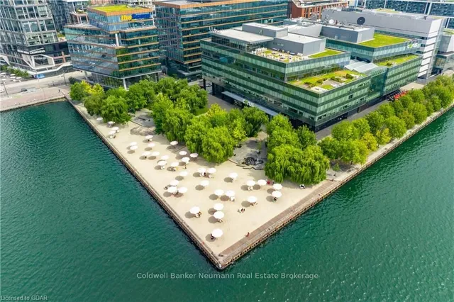 Additional image 15 of 15 LOWER JARVIS STREET Unit 910