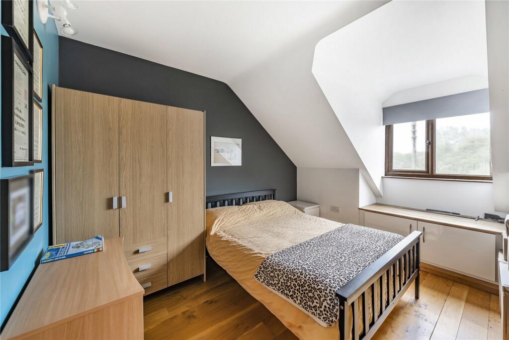 Additional image 13 of Westholme Road, Pilton, Somerset, BA4