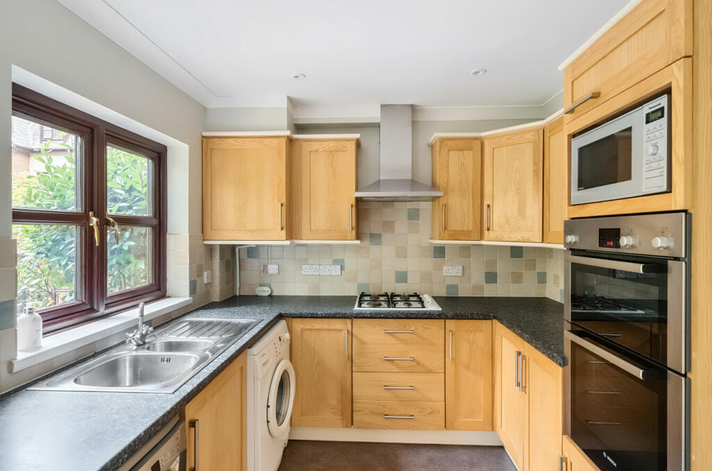Additional image 16 of Carlton Mews, Wells, Somerset, BA5