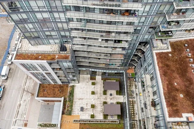 Additional image 23 of 460 Adelaide St Unit PH222