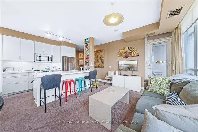 Additional image 37 of 530 St. Clair Ave Unit 508