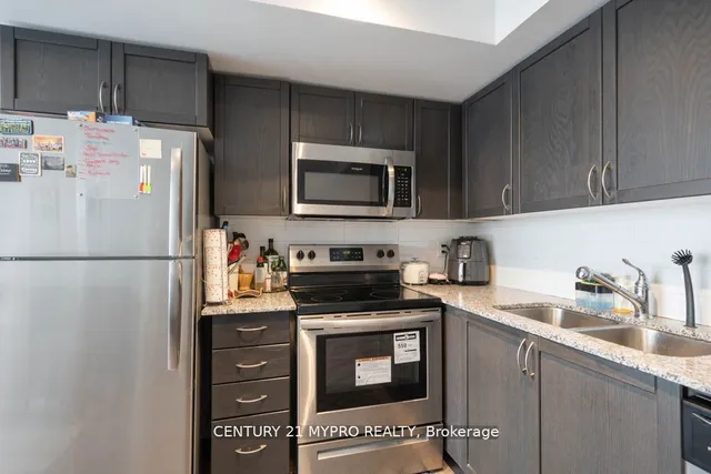 Additional image 16 of 3091 Dufferin St Unit 1003