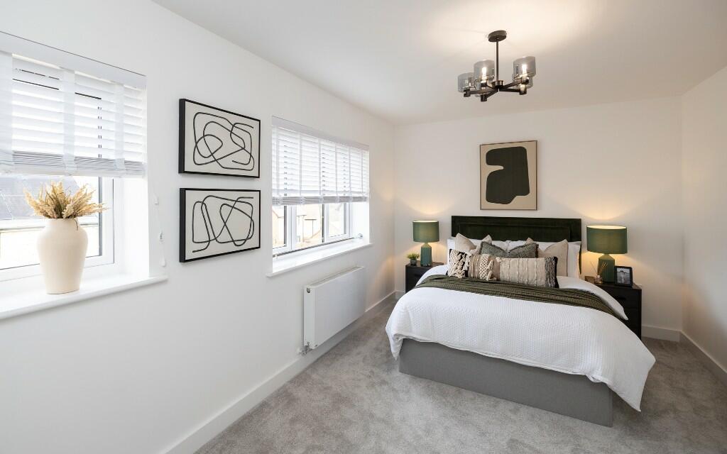 Additional image 13 of Sandys Hill Lane,
Little Keyford,
Frome,
BA11 5BQ