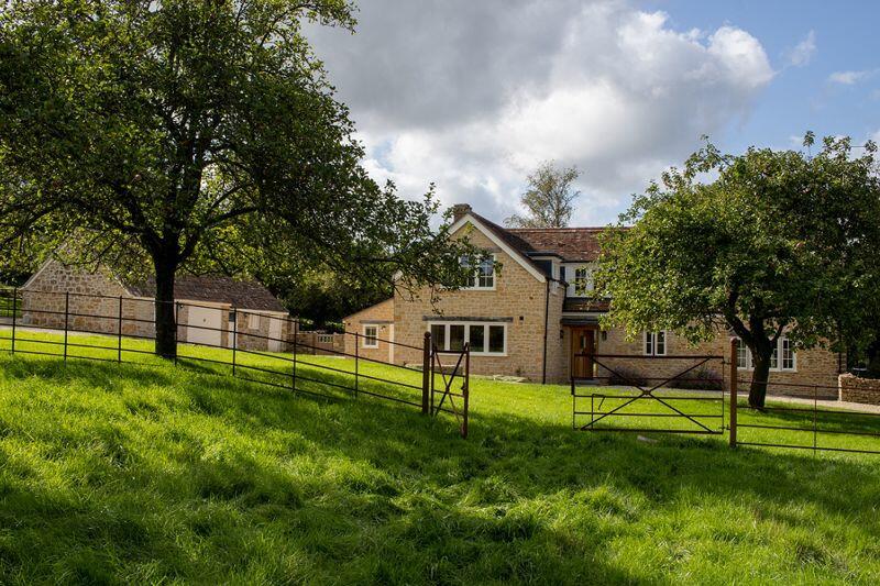 Additional image 26 of Beautiful Farmhouse - South Cadbury